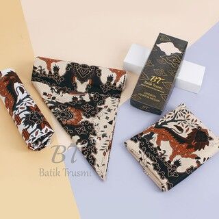 batik