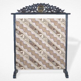 coklat liris kombinasi